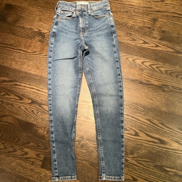 Topshop skinny jeans - Picture 1 of 3